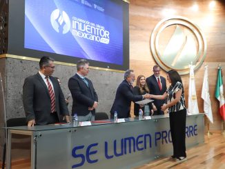 UAA se consolida como líder en investigación e innovación, acumula 15 patentes en diversos campos
