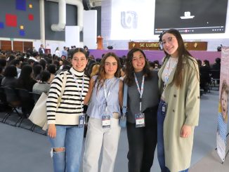 UAA reúne a la comunidad odontológica de México y el mundo en la XL Semana Cultural de Estomatología