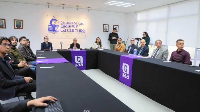 Decanos de la UAA rinden cuentas y destacan éxitos académicos