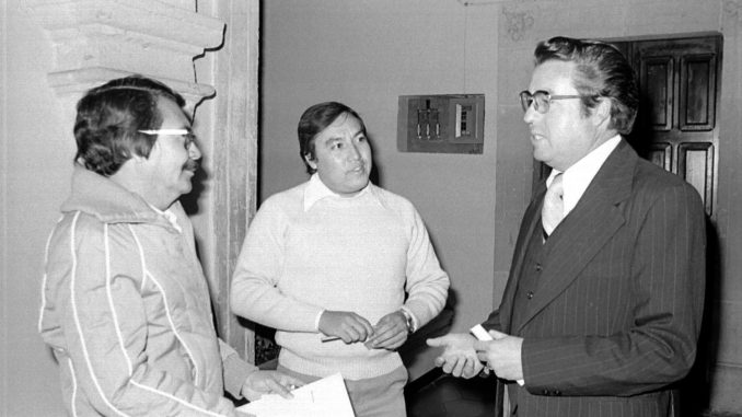 El Ing. González Hernández será recordado por su liderazgo, su visión y su dedicación en la formación de profesionistas