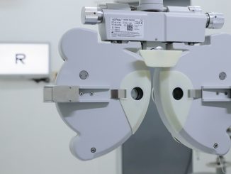 UAA a la vanguardia en el cuidado de la salud visual: Clínica de Optometría estrena equipos de última generación