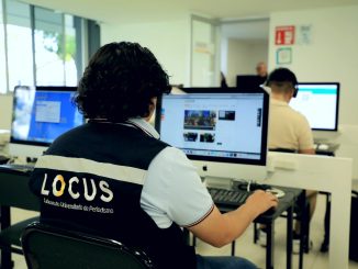 Investigador de la UAA aborda la importancia del periodismo profesional en la era digital