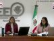 Avala IEE ampliación presupuestal para elección judicial local