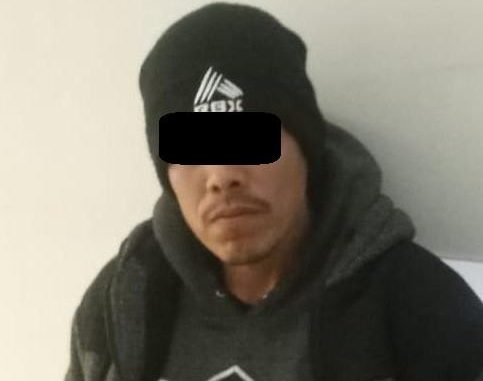 Detenida una persona por hacer uso de una licencia falsa