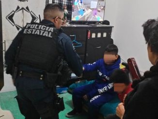 Tres menores reportados como extraviados fueron localizados