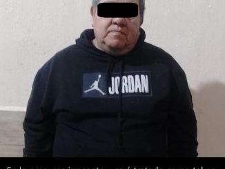 Detienen a una persona por la posesión de un arma de fuego