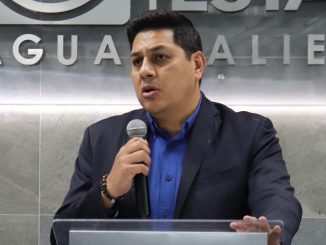 PAN Aguascalientes exige una estrategia real ante la amenaza Arancelaria y la crisis de Seguridad