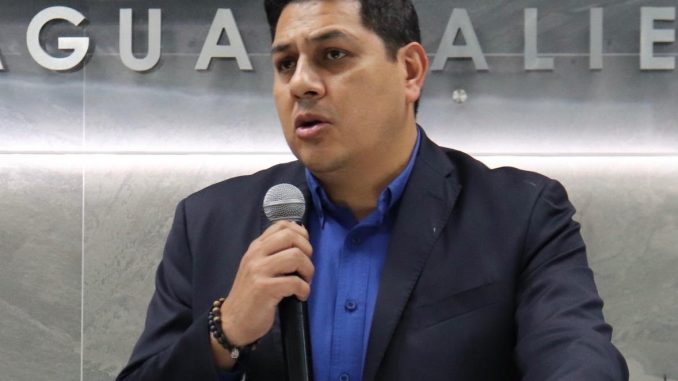 PAN Aguascalientes exige una estrategia real ante la amenaza Arancelaria y la crisis de Seguridad