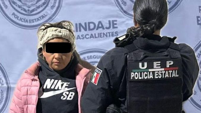 Detienen a una persona en posesión de droga