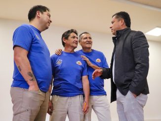 Con éxito, se llevó a cabo la Certificación de Arbitraje avalada por ADEMEBA Oficial