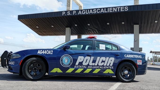 Detienen a una persona por uso de licencia falsa