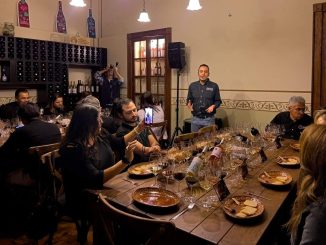 Noches de Vinos en la Ciudad: Una Experiencia para Disfrutar Aguascalientes con Todos los Sentidos