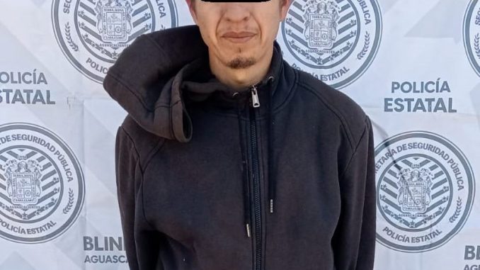 Detenida una persona por posesión de envoltorios con drogas