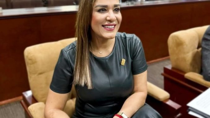 Transparencia en el Poder Judicial; personas juzgadoras deberán presentar Declaración Patrimonial: Arlette Muñoz