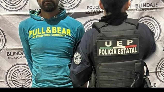 Detenida una persona en posesión de droga