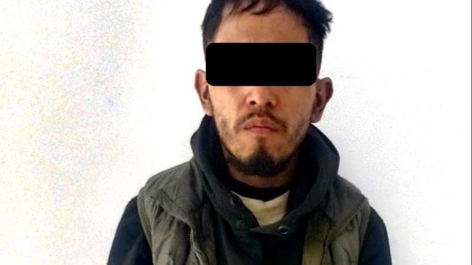 Una persona que contaba con una orden de aprehensión por robo en Jalisco fue detenida