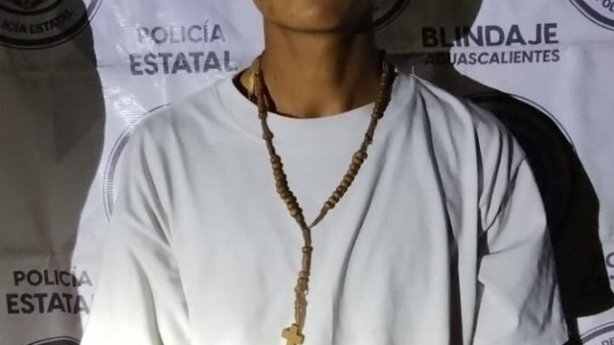 Detenido un sujeto por posesión de droga