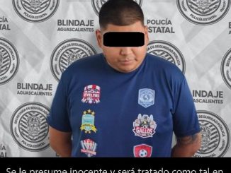 Detenida una persona en posesión de droga