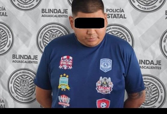 Detenida una persona en posesión de droga