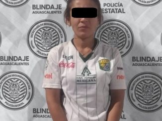 Detenida una persona por posesión de droga