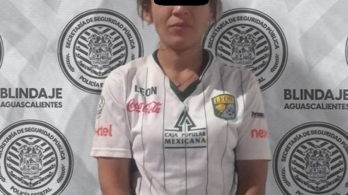 Detenida una persona por posesión de droga