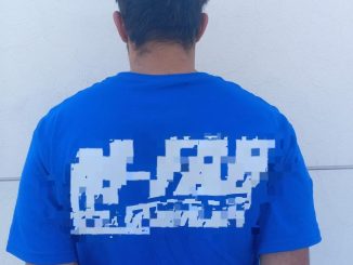 Elementos de la SSPM de Aguascalientes detienen a una persona en el fraccionamiento Benito Palomino Dena, por el delito de violencia de género