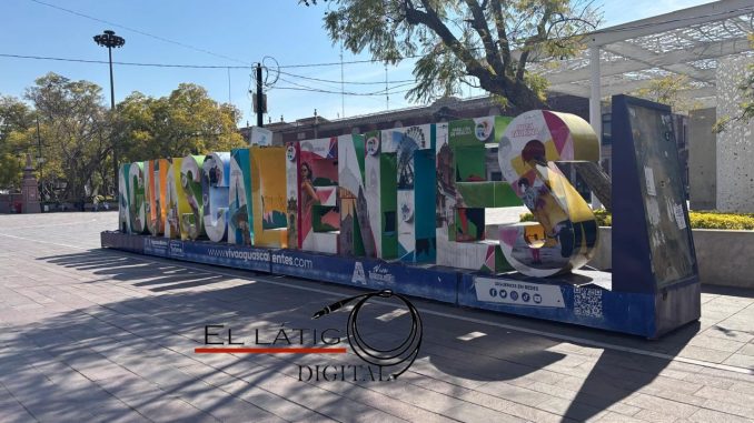 Buen Día...!!