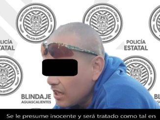 Detienen a una persona señalada por lesiones en contra de su hermano