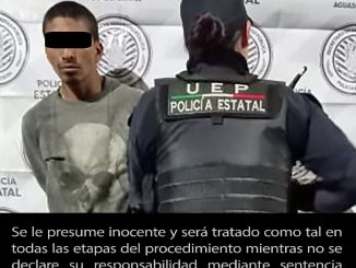 Detienen a un individuo por posesión de droga