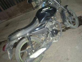 Elementos de la SSPM de Aguascalientes localizan y recuperan un un vehículo con reporte de robo