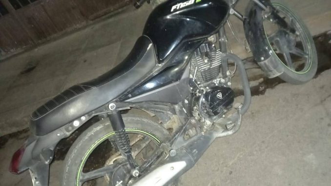 Elementos de la SSPM de Aguascalientes localizan y recuperan un un vehículo con reporte de robo