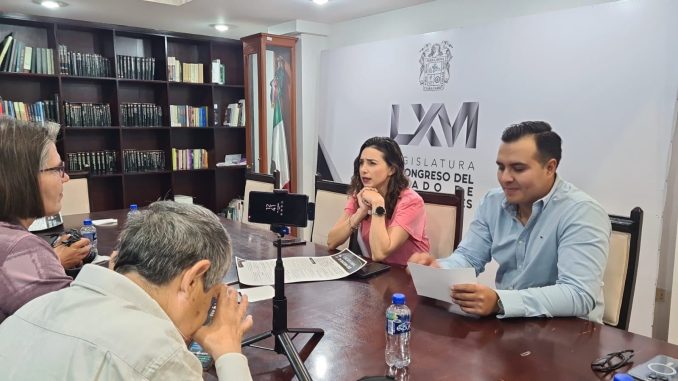 Congreso de Aguascalientes emite Convocatoria para la celebración del Concurso Anual de Oratoria, edición 2025