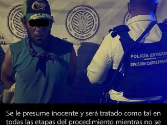 Detenido un sujeto por posesión de droga