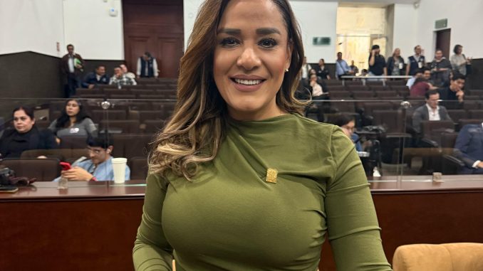Aguascalientes se cuida; se reforzará la asistencia social en sectores vulnerables, reciente propuesta de Arlette Muñoz