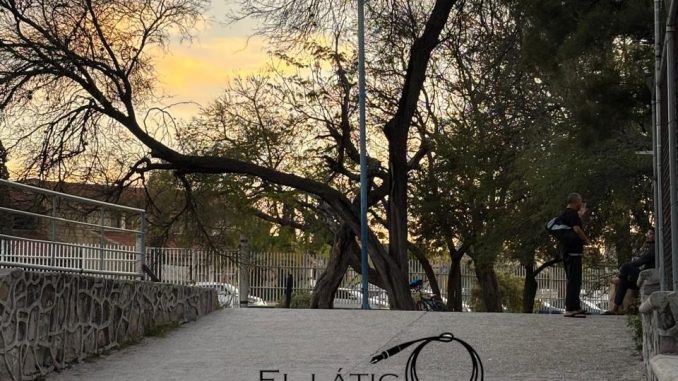 Buen Día...!!