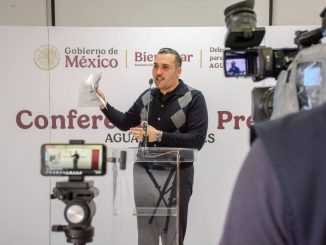 Anuncia Delegado Aldo Ruiz inicio de la incorporación al Programa de pensión para Personas con discapacidad
