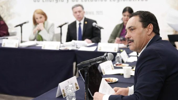 Nueva Reforma energética fomenta Modelo monopólico y obsoleto: TMC