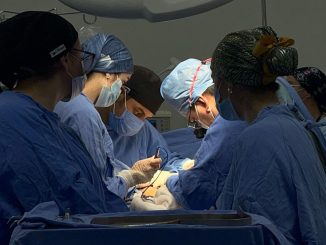 Dona mujer córneas y riñones en HGZ No. 3 del IMSS Aguascalientes