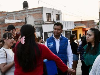 Programa por tu Familia, ahora ofrecerá también Atención Médica Veterinaria en el Solidaridad II: LL