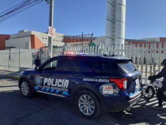 Paramédicos del GAMET salvan la vida a menor que sufrió una picadura de alacrán