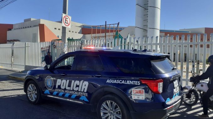Paramédicos del GAMET salvan la vida a menor que sufrió una picadura de alacrán