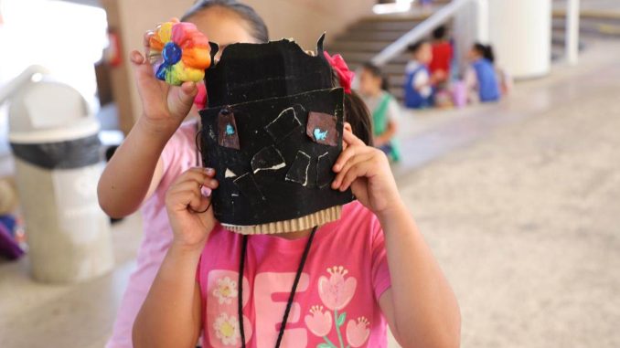 Actividades gratuitas para niños y adolescentes este viernes de Consejo Técnico en las Casas de Ciencia