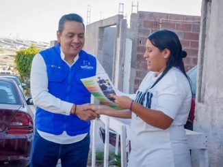 Llevando Soluciones a La Florida: JPGD