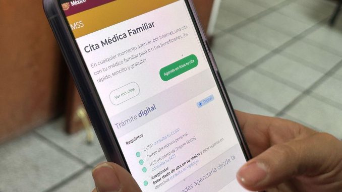 Otorga IMSS Aguascalientes cerca de 990 mil citas para consultas de Medicina Familiar cada año