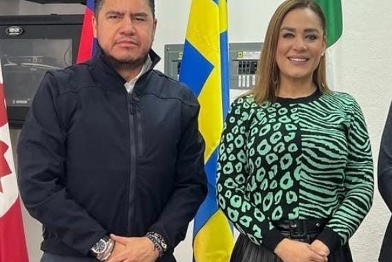 Avala Arlette Muñoz Audiencias ciudadanas con el Fiscal y Kioskos de denuncia, presentados por Manuel Alonso