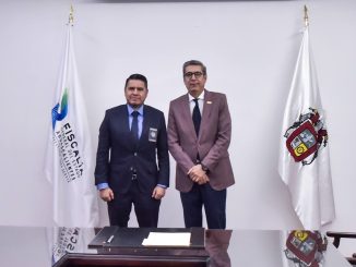 Inicia el Proceso de Entrega-Recepción en la Fiscalía General del Estado
