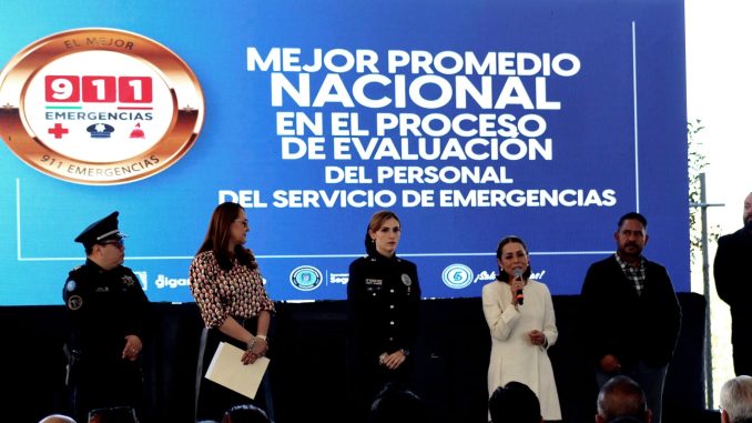 Fortalecen el Programa "Escuela Cibersegura" que se implementa en Planteles de la Entidad