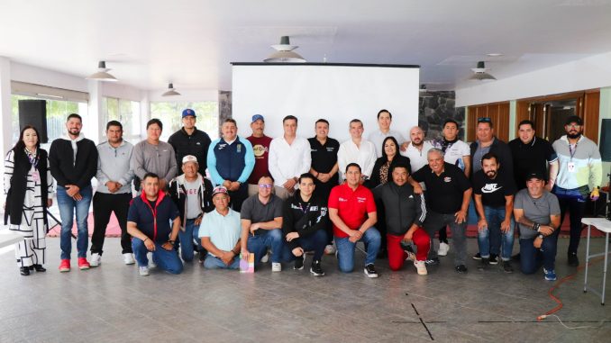 El IDEA refuerza Alianzas en favor del deporte