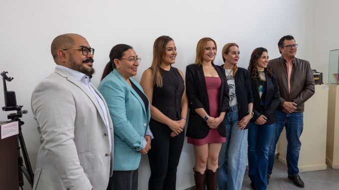 Encabeza Trino Romo Marín Sesión de Comisión de Servidores Públicos en Rincón de Romos