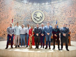 Diputado Max Ramírez se reúne con el Procurador de Desarrollo Urbano del Estado de Jalisco